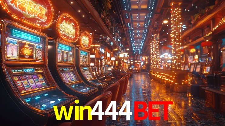 win444bet,win444.com