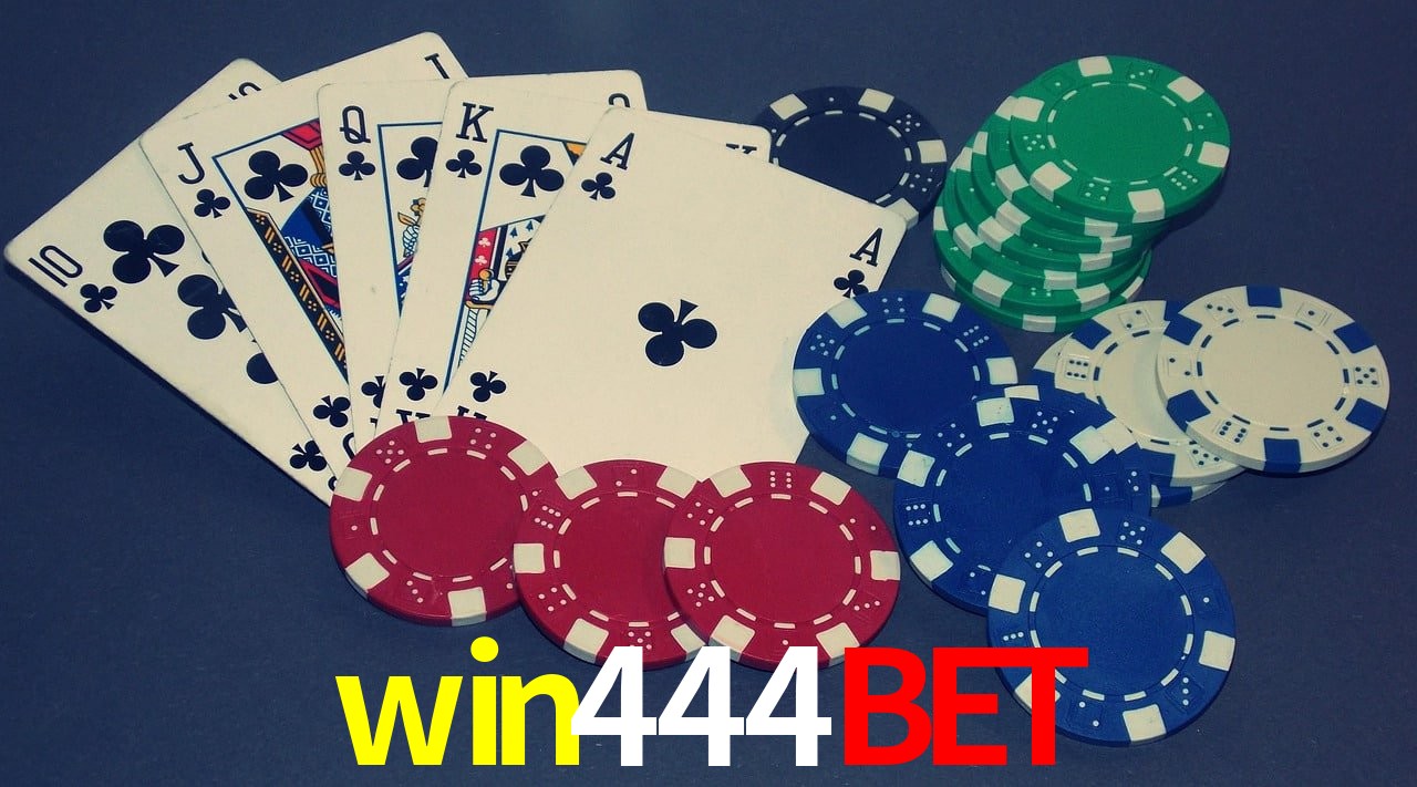 Game Statistics win444bet