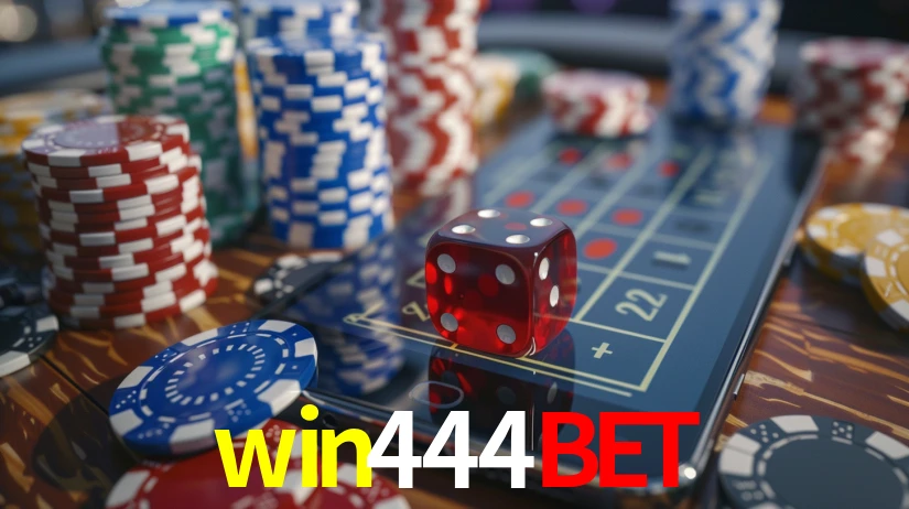 Apostas Ao Vivo win444bet