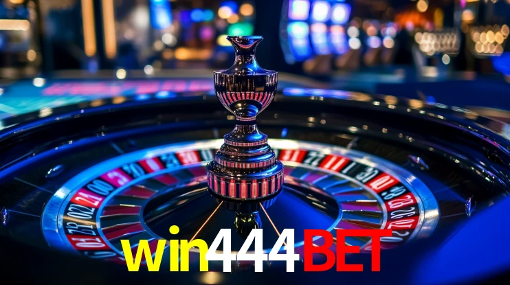 win444bet,win444.com