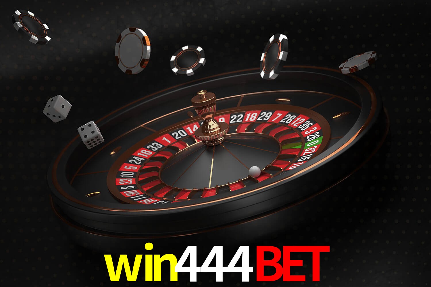 win444bet: Seu Especialista em Apostas Esportivas Brasileiras