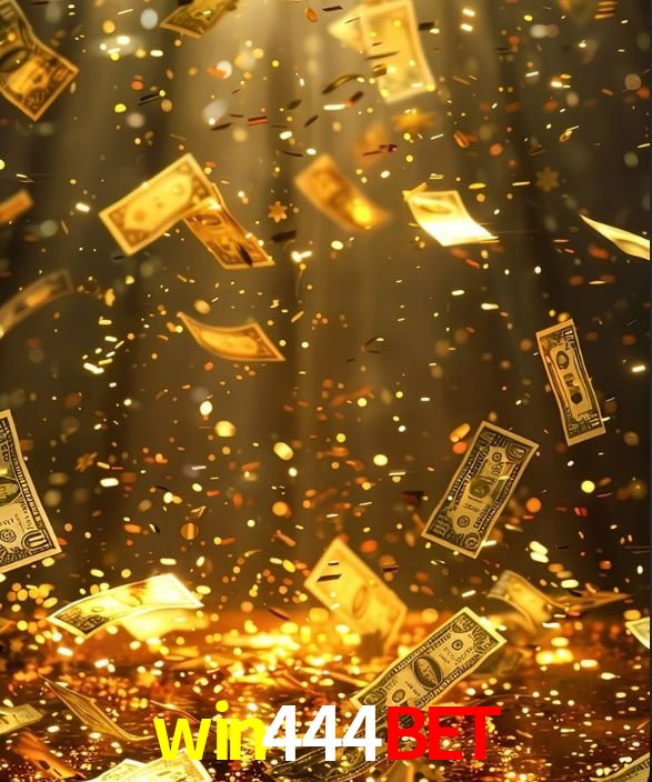 Slot Games win444bet