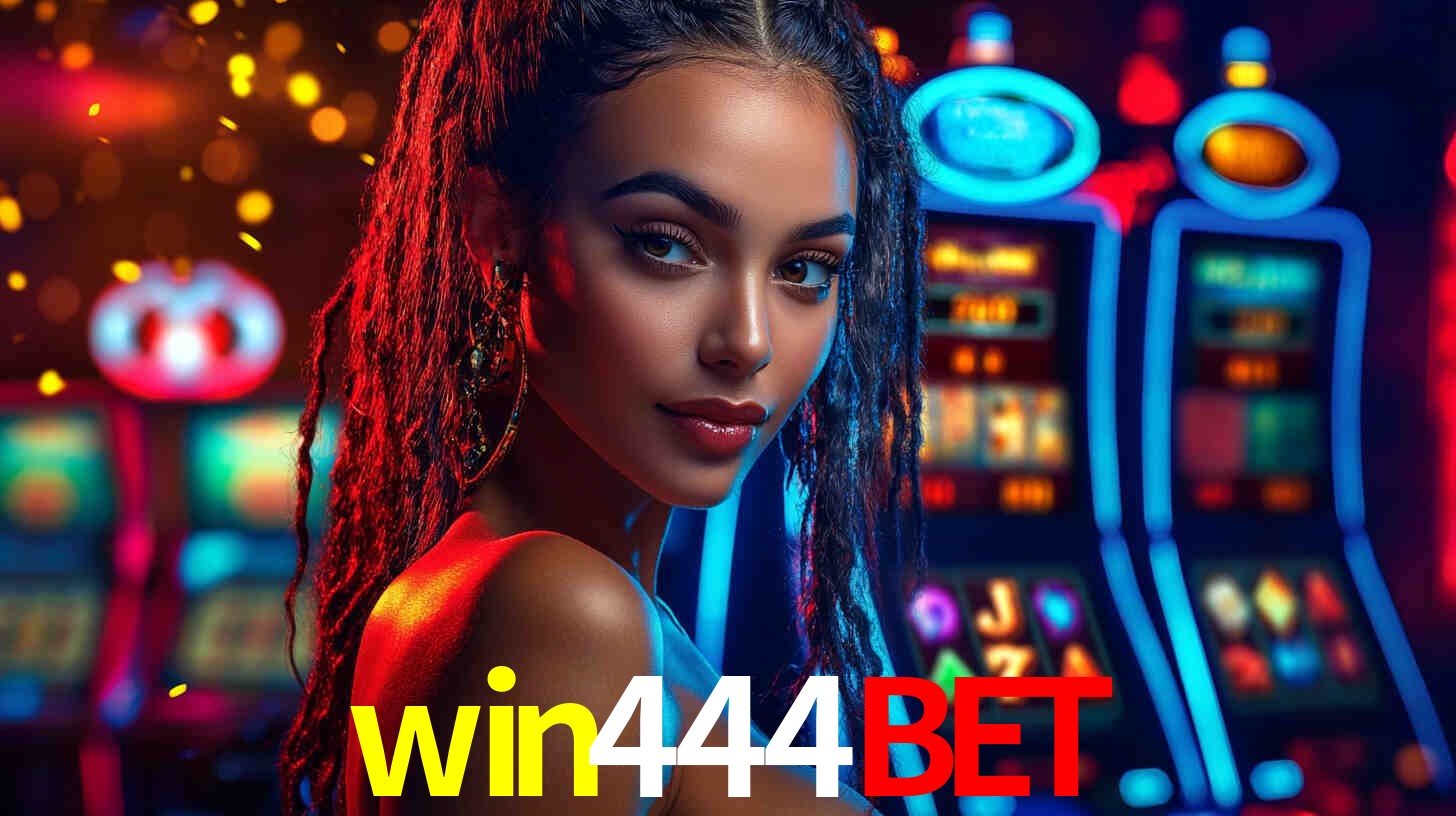 Inovações de Jogos na win444bet: O Futuro das Experiências Interativas