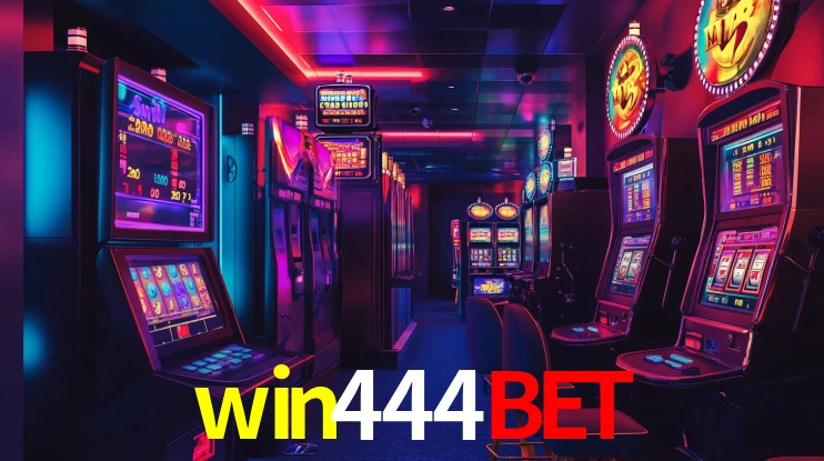 Explore as vantagens do win444bet: serviço profissional e confiabilidade