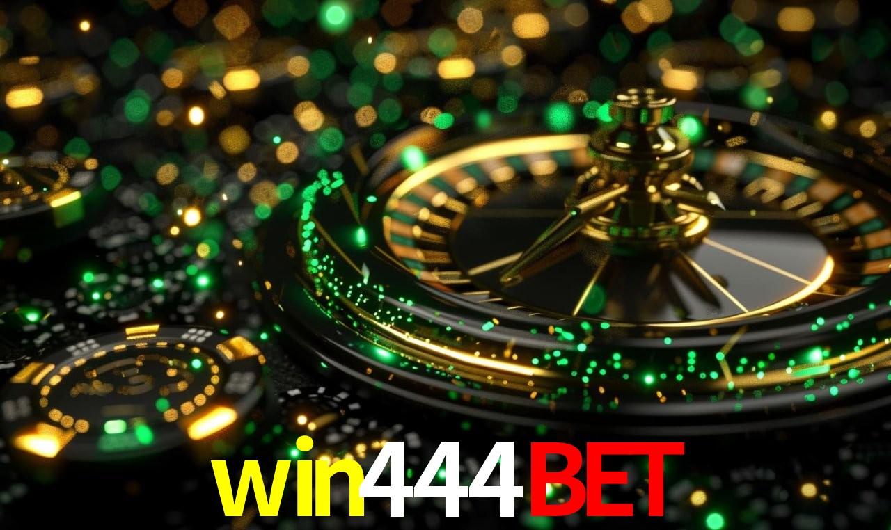 Telegram win444bet - Canal Oficial Verificado