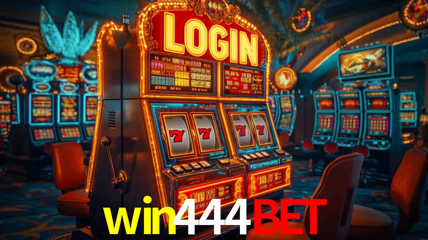 Certificação eCOGRA win444bet