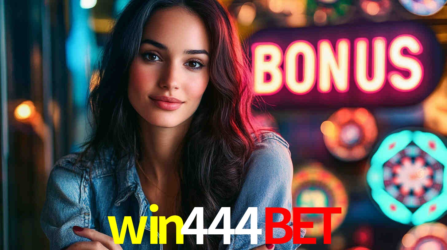 win444bet: A Experiência de Casino com Jogos de Mesa ao Vivo