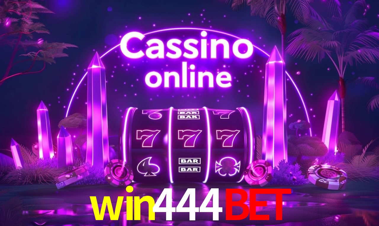 Ofertas Exclusivas win444bet