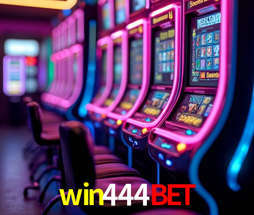 Slots win444bet - RTP Alto Certificado