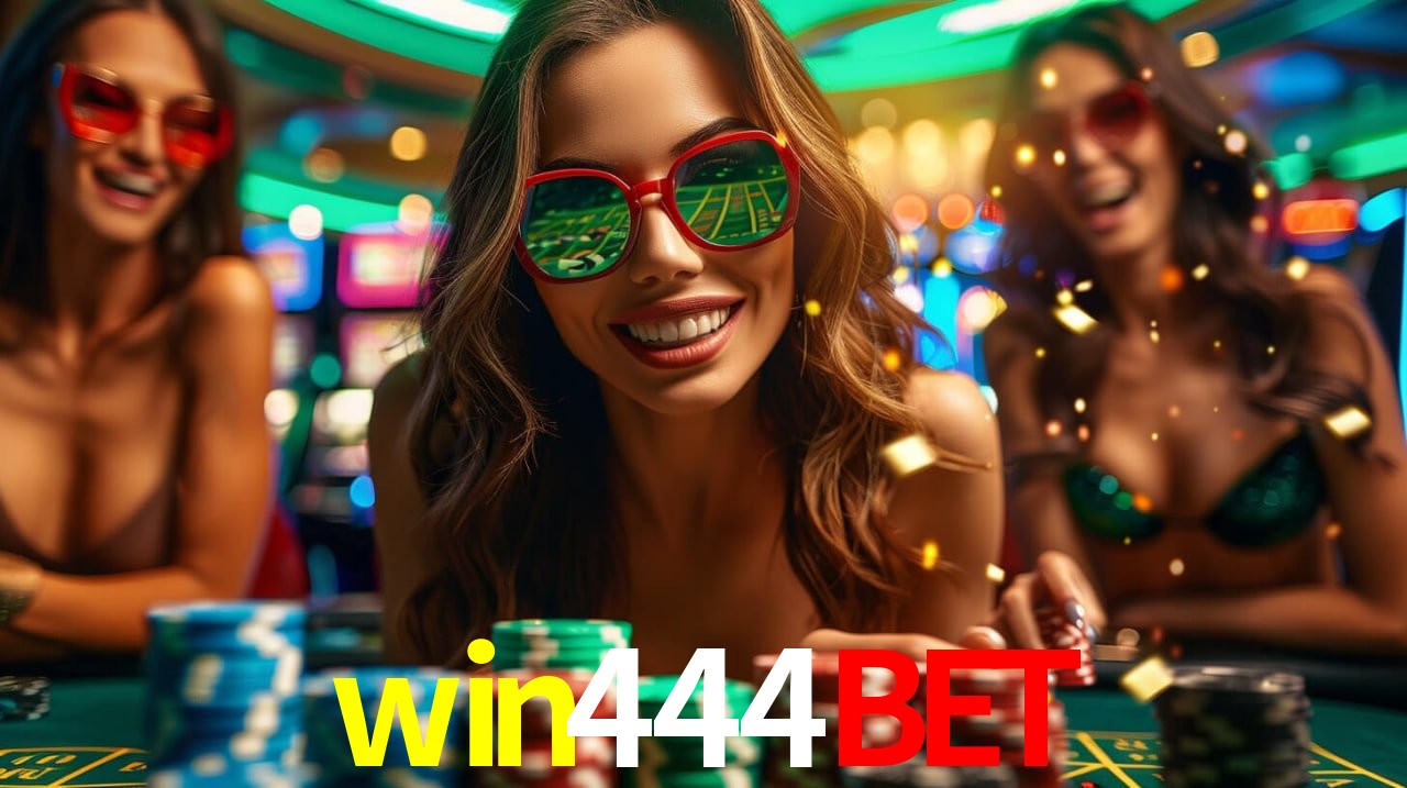 Tennis Betting win444bet