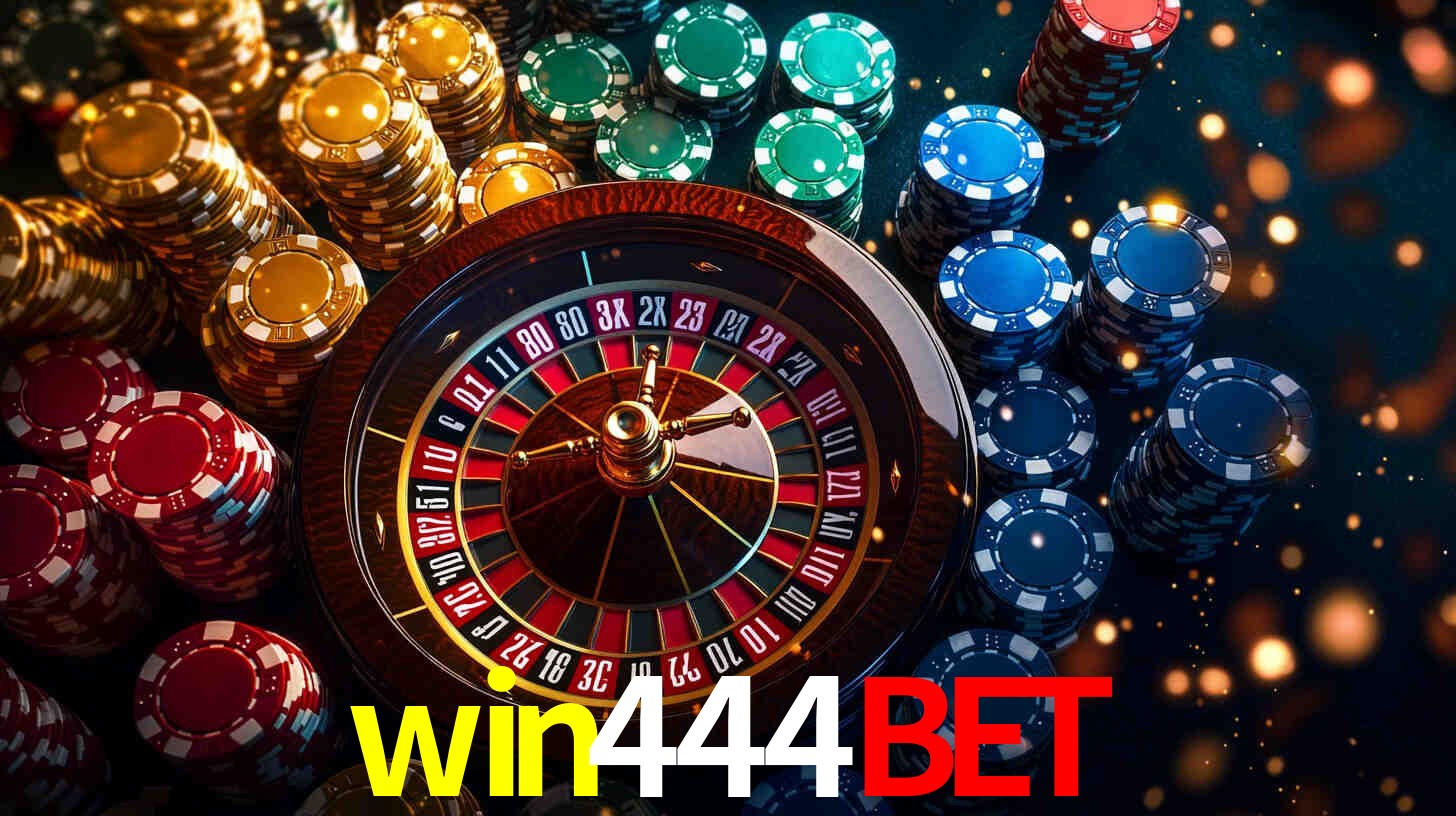 Licença Curaçao win444bet