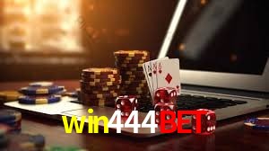 Interface Premium win444bet