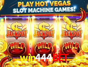 Apostas Esportivas na win444bet: Um Guia Completo