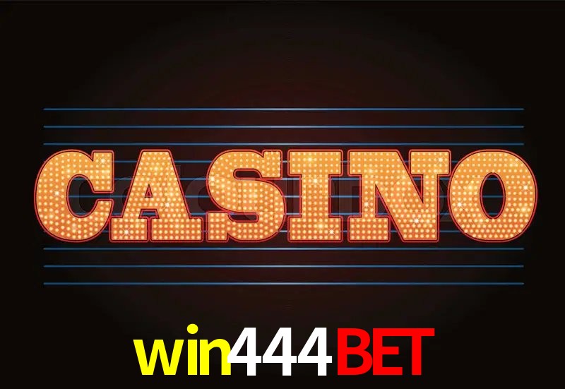 Jogos de Slot win444bet