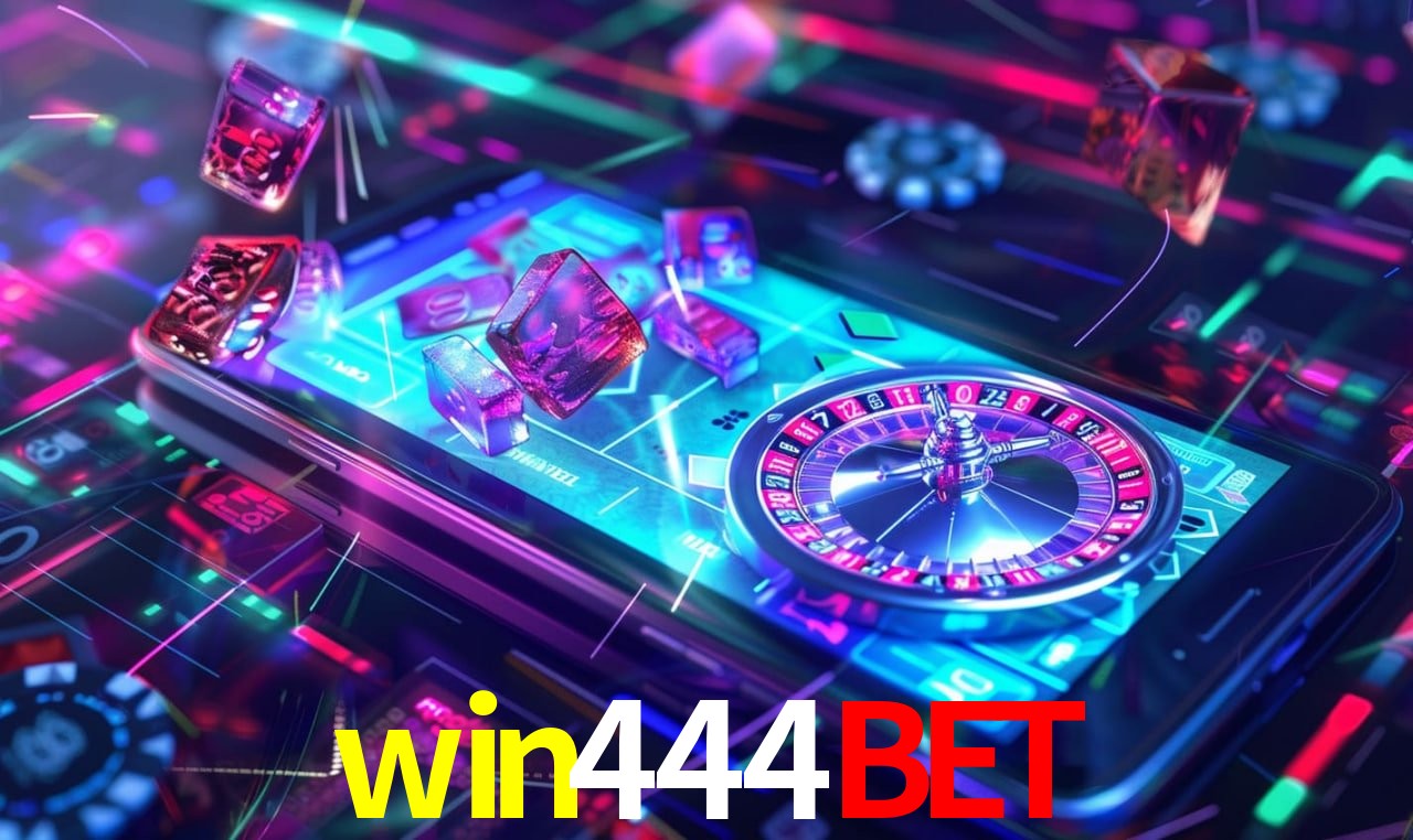 Estatísticas do Jogo win444bet