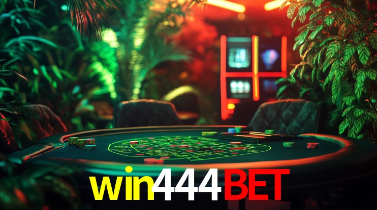 Daily Bonuses win444bet