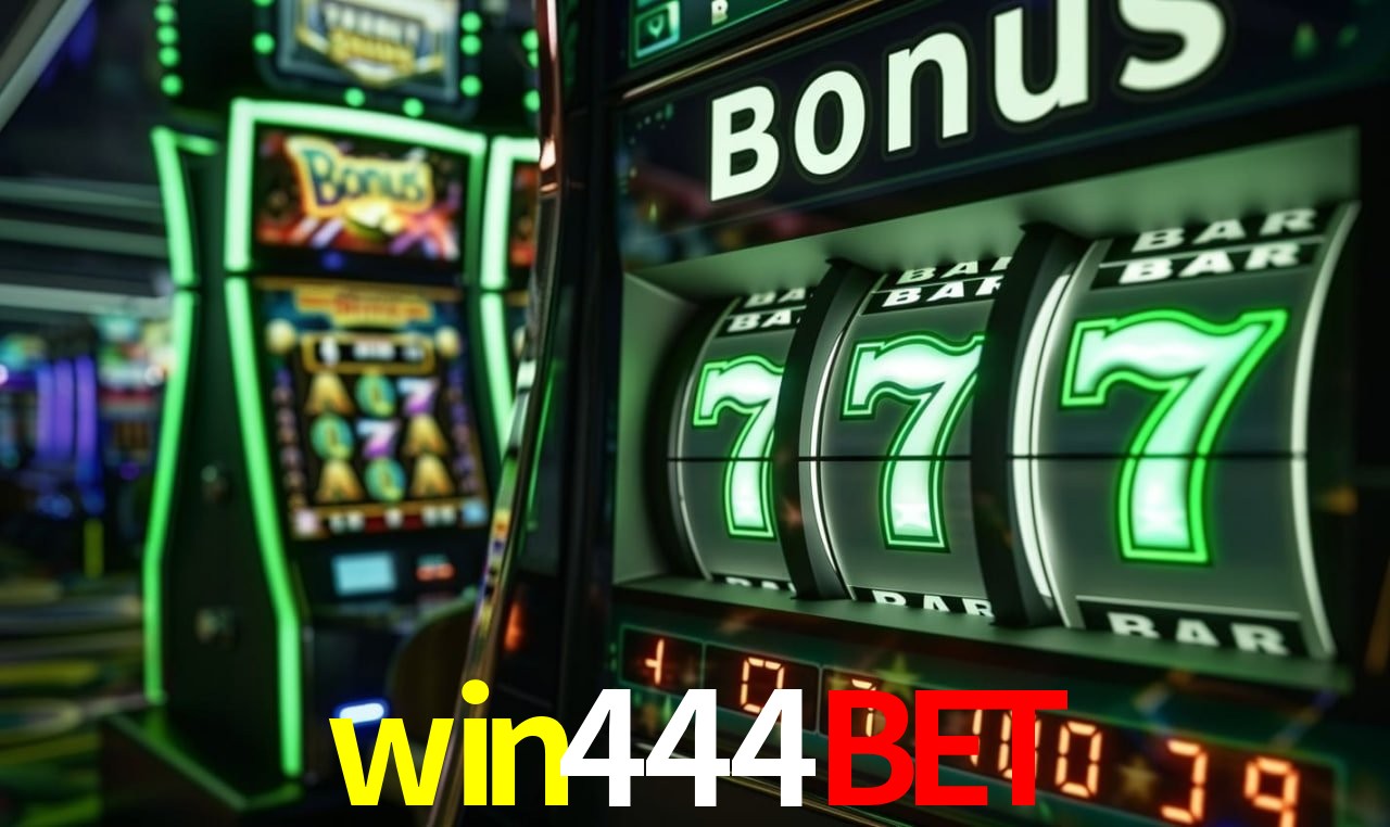 Games Directory win444bet