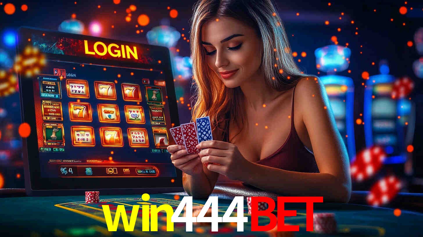 win444bet,win444.com