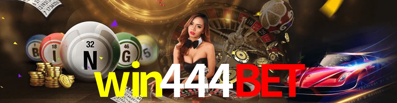 Slots win444bet - Jackpots Progressivos