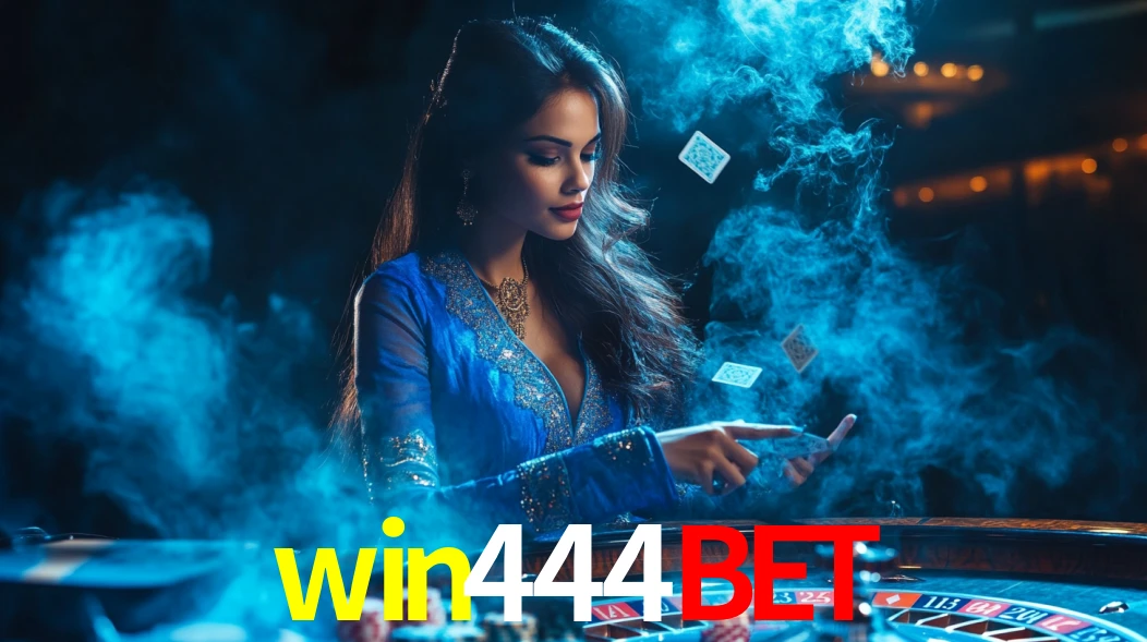 win444bet Download Oficial