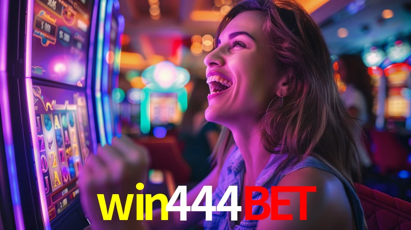 win444bet,win444.com