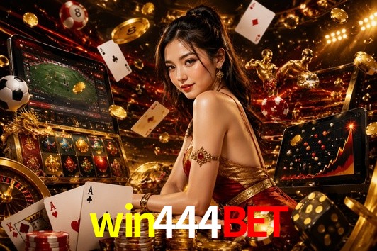 API Integration win444bet