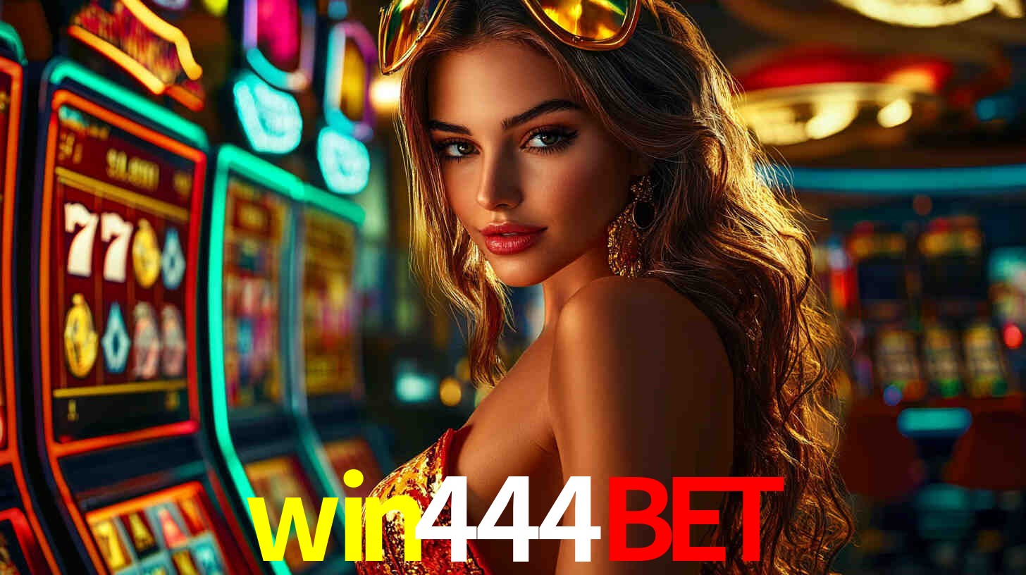 Exclusive Games win444bet