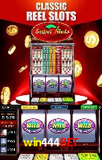 Descubra a Essência do win444bet: Nossa História e Compromissos
