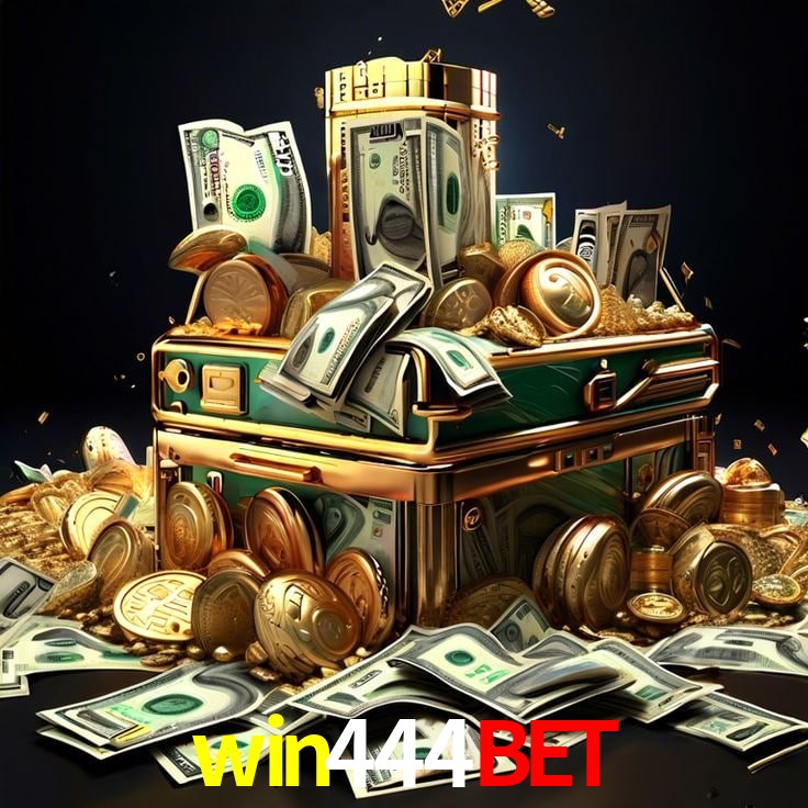 Recursos de Bônus win444bet