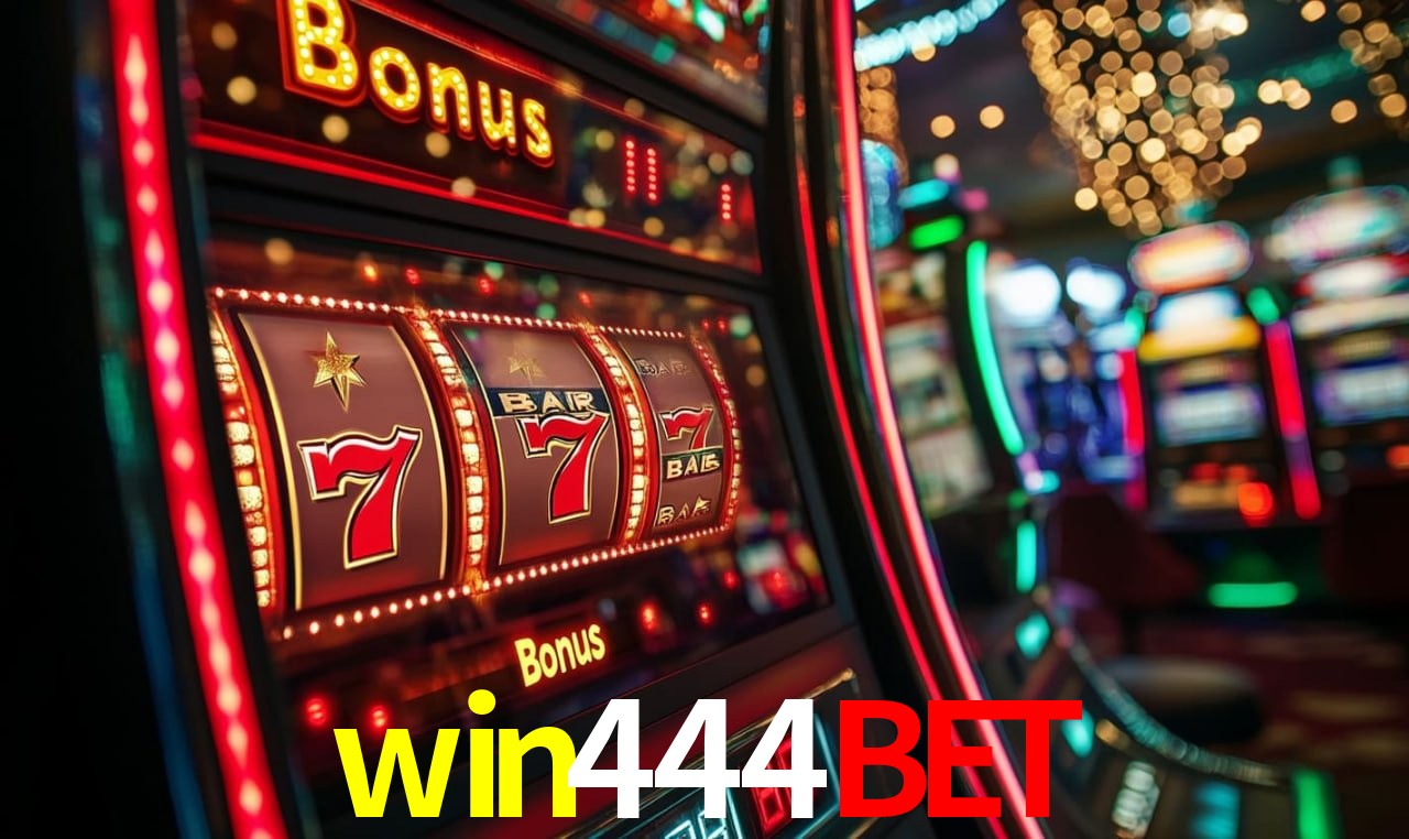SSL Certificado win444bet