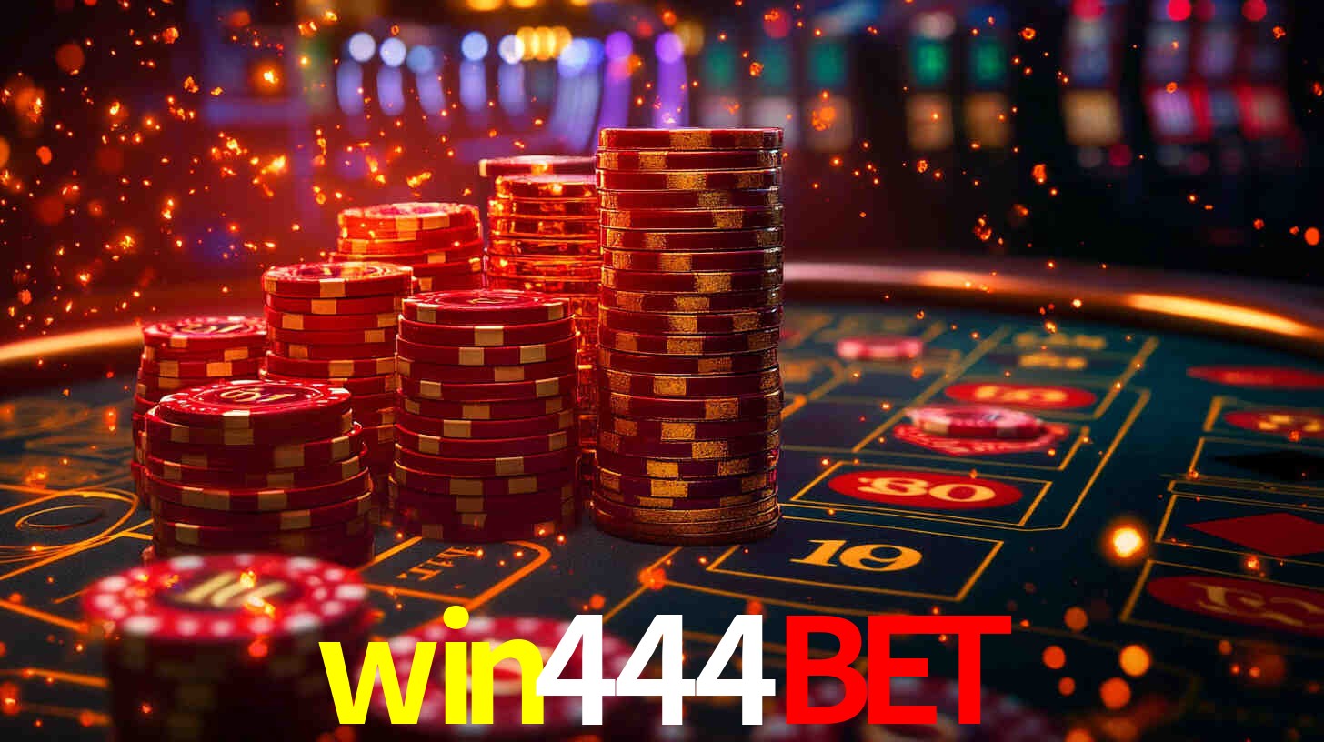 Premium Interface win444bet