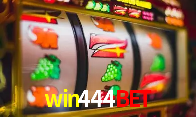 A Popularidade dos Caça-Níqueis no win444bet