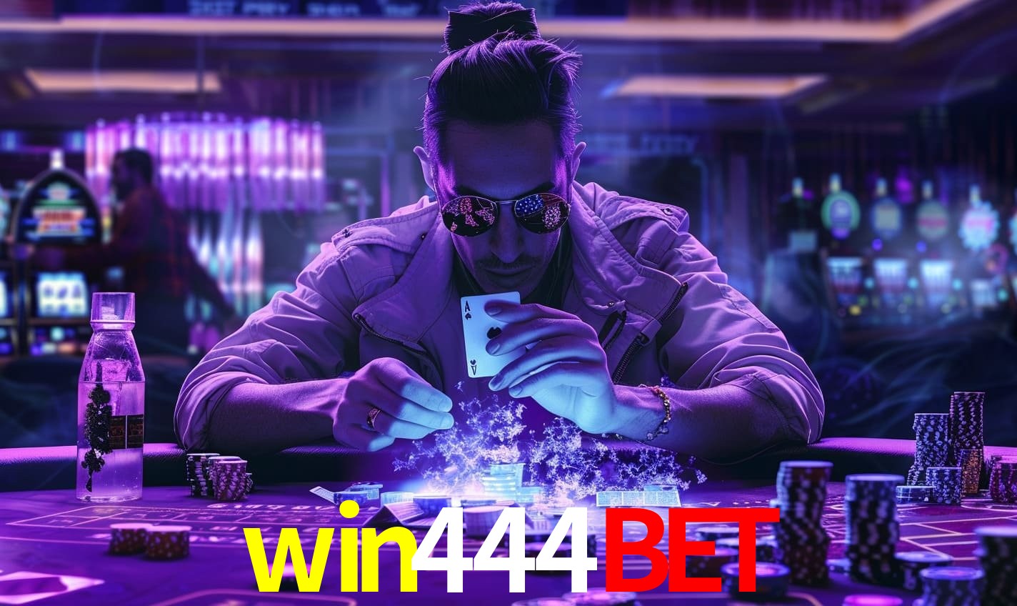 Live Casino win444bet