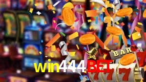 Servidor Brasil win444bet