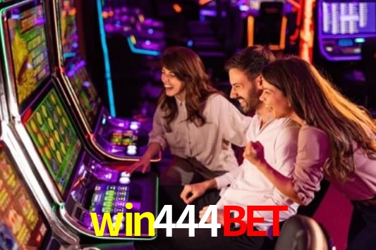 PIX Instantâneo win444bet