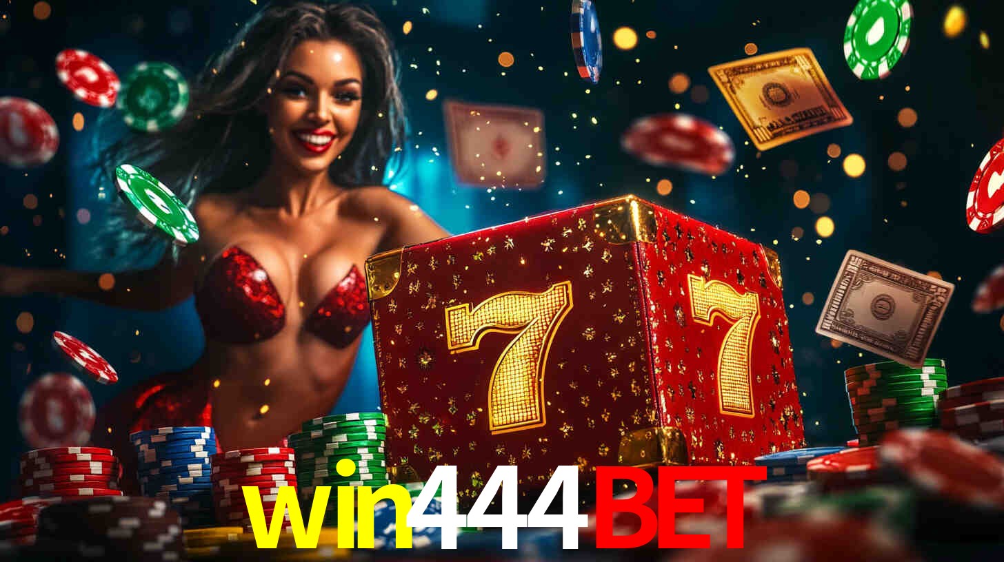 Desvendando o Mundo dos Jogos Virtuais na win444bet