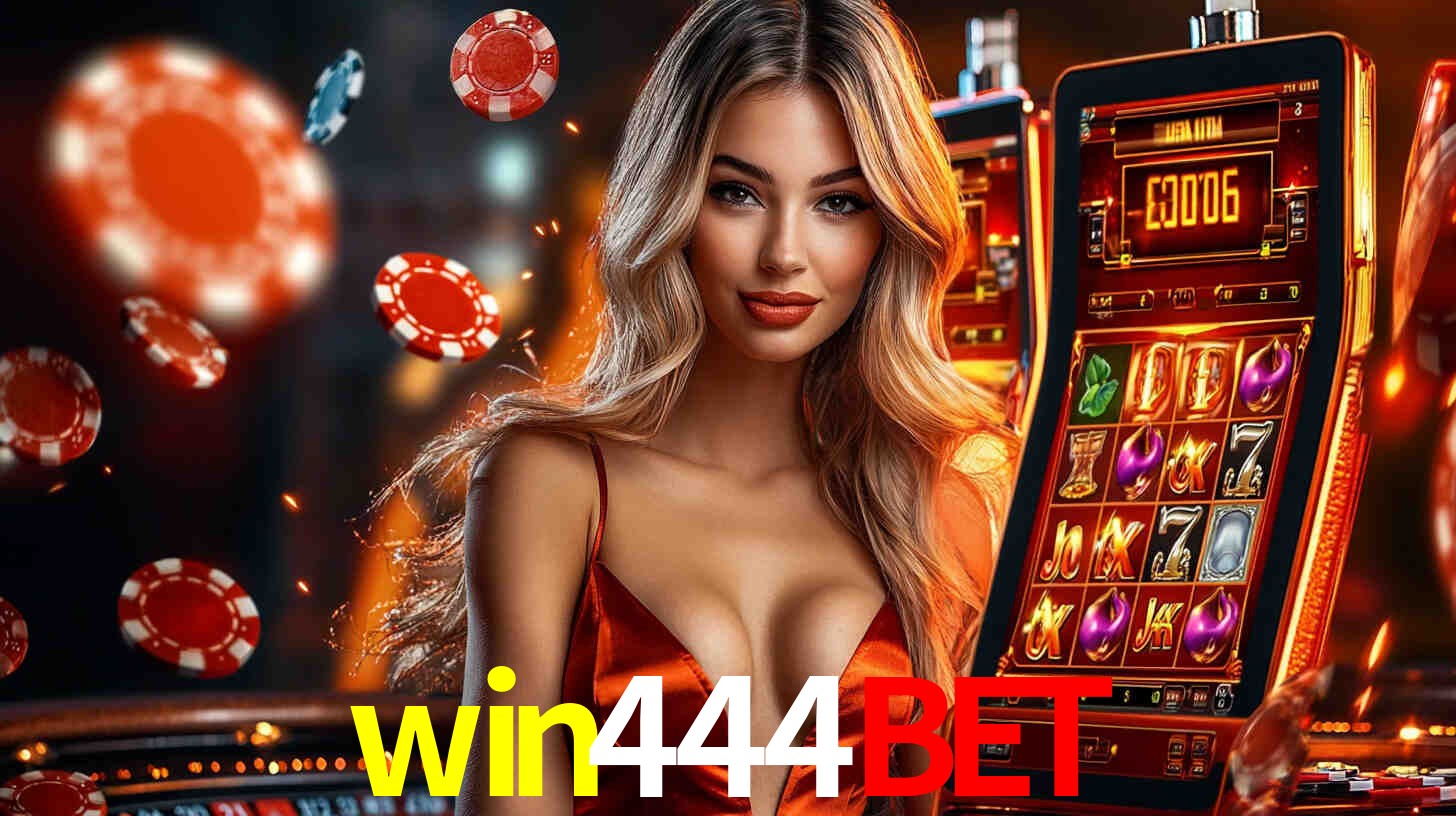 win444bet - Cassino Sem Limites - win444.com