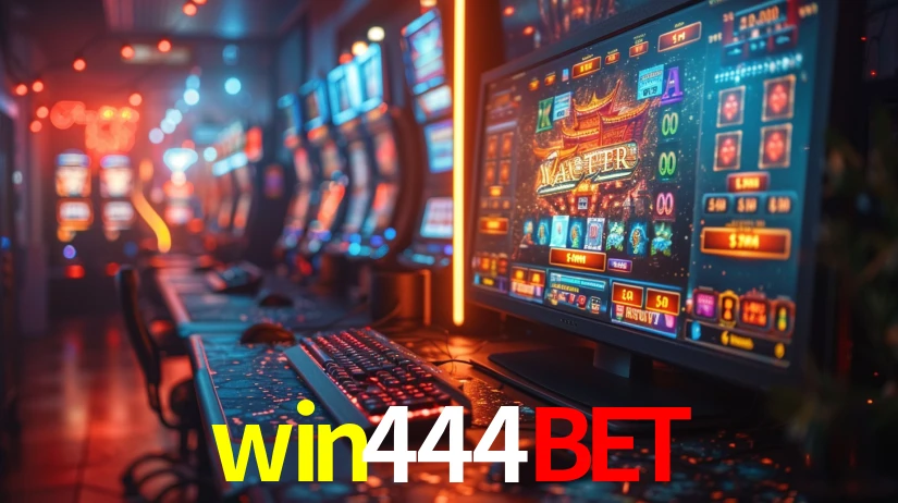 win444bet,win444.com
