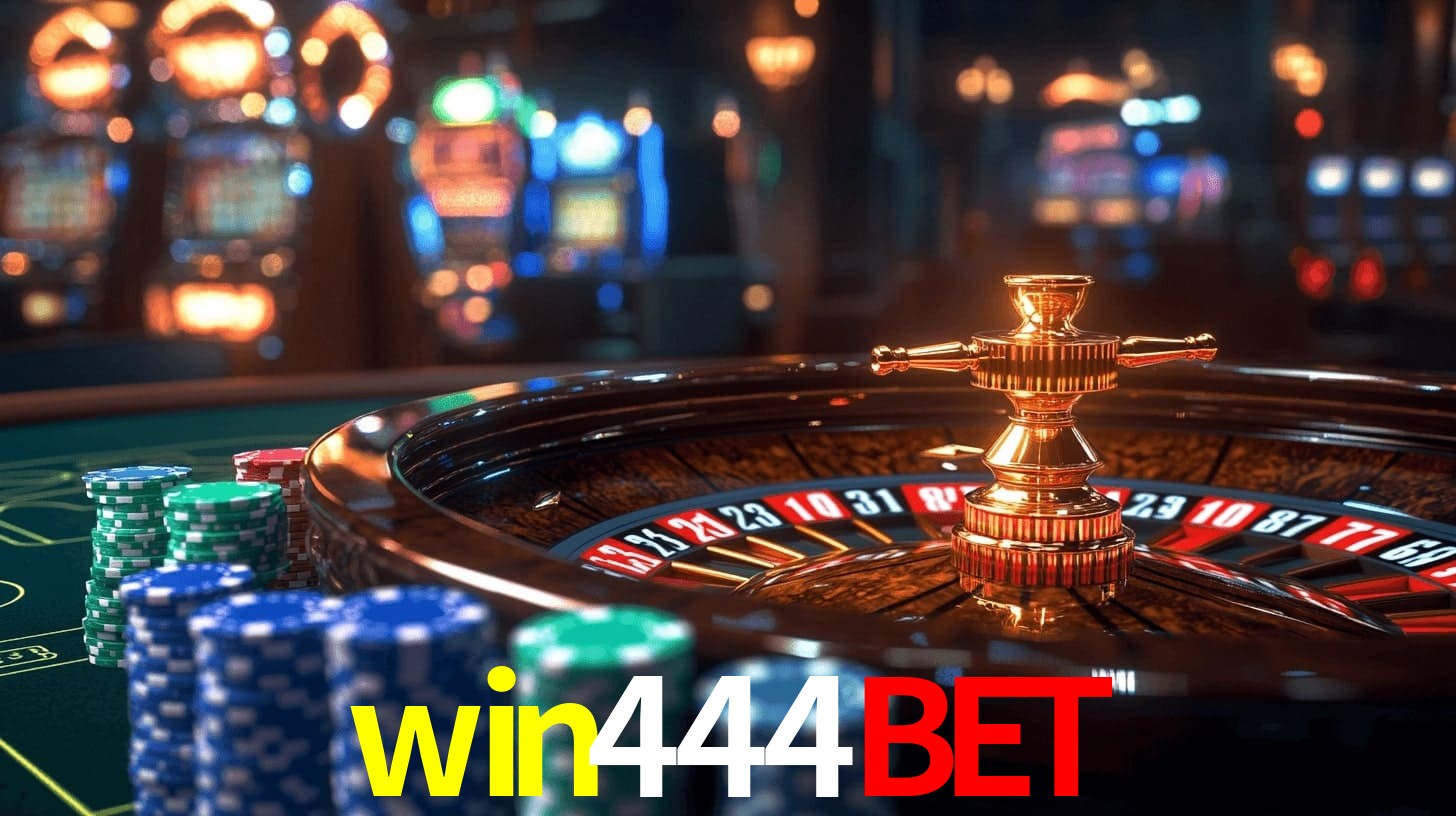win444bet login