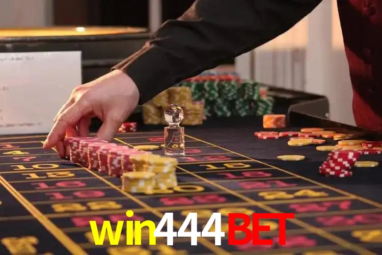 Apostas Esportivas na win444bet: Um Guia Completo