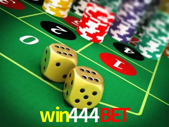 Football Betting win444bet