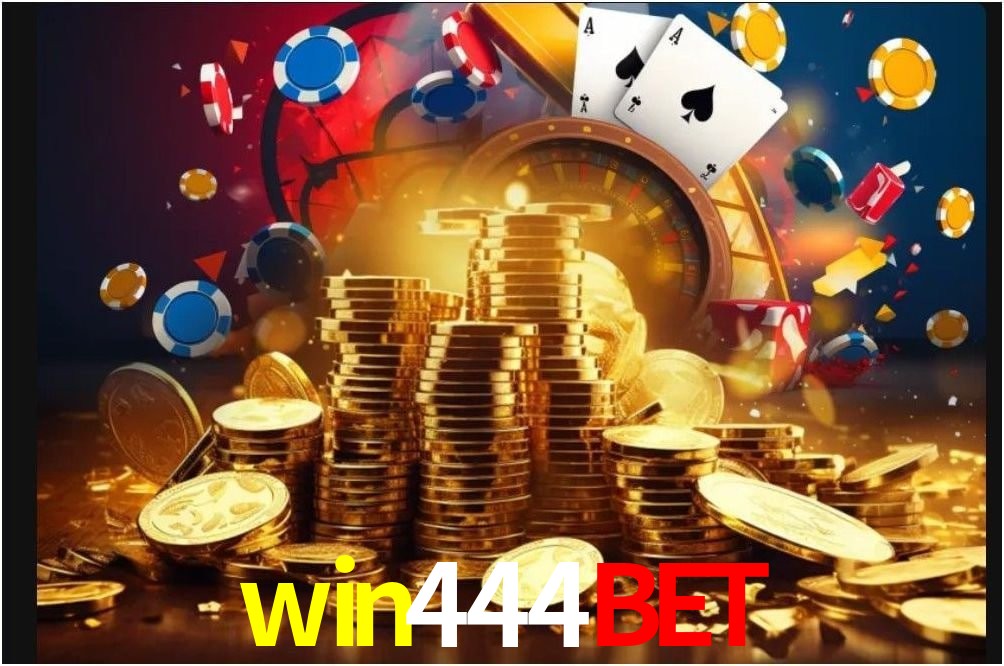 Jogos Exclusivos win444bet