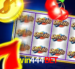 A Experiência Imersiva dos Cassinos Ao Vivo no win444bet