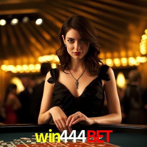 A Emoção da Loteria na win444bet: Uma Chance de Mudança de Vida