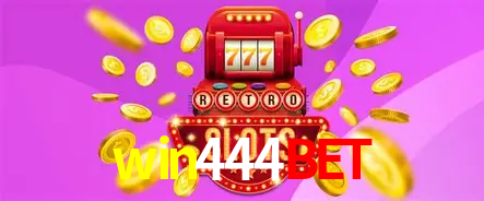 A Revolução dos Aplicativos de Jogos no win444bet
