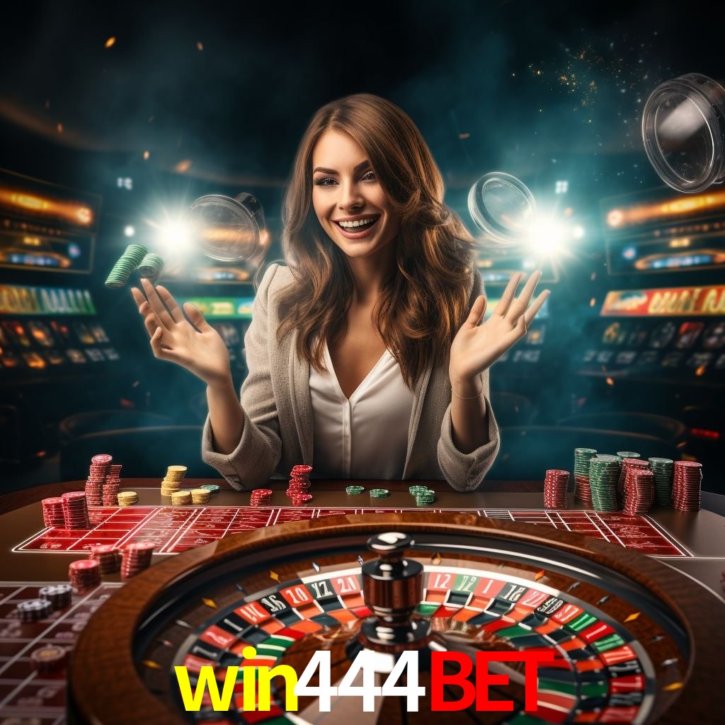 win444bet