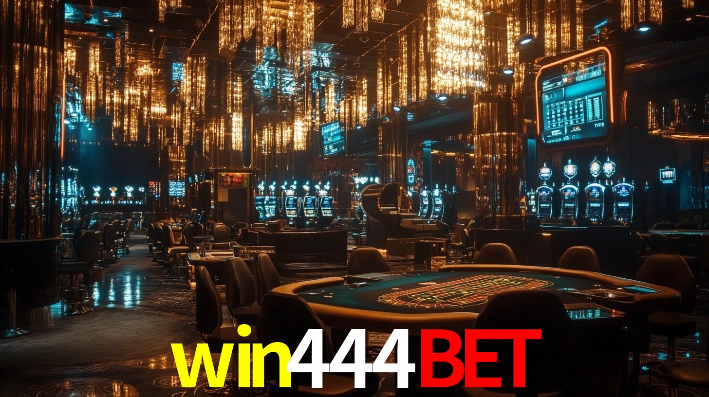 win444bet,win444.com
