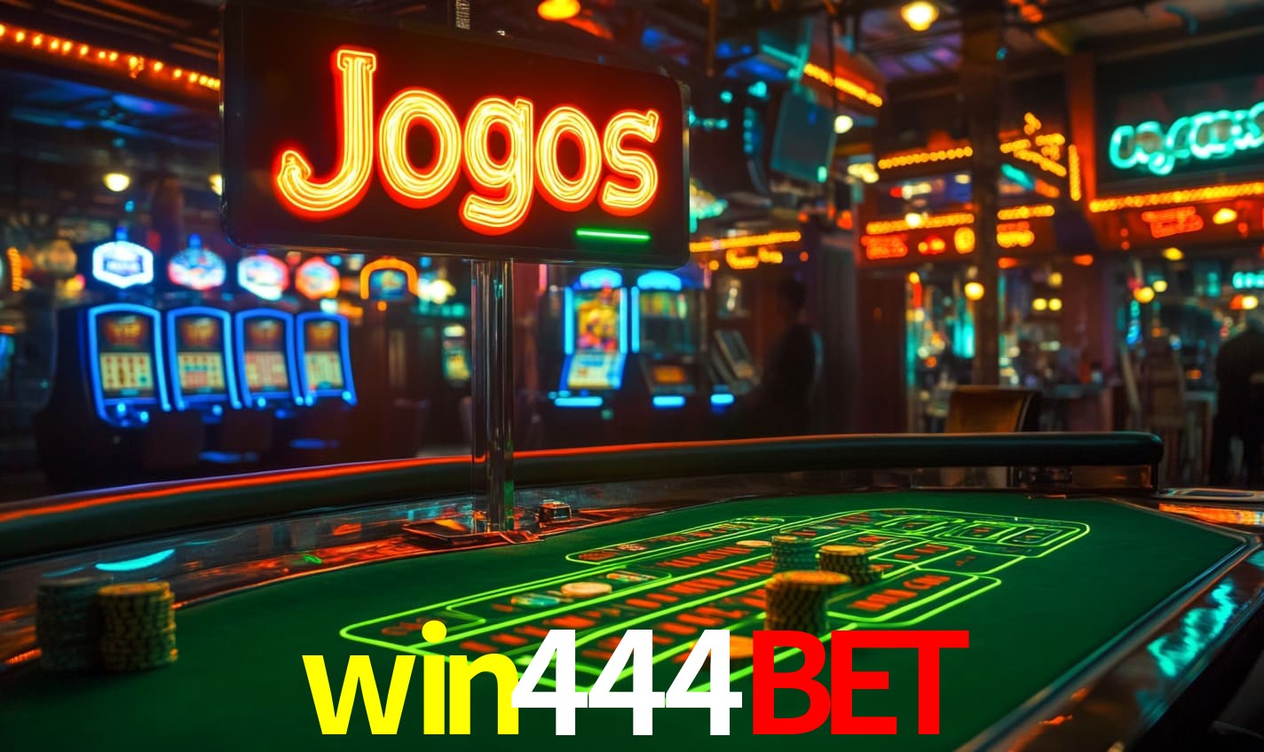 Integração de APIs win444bet