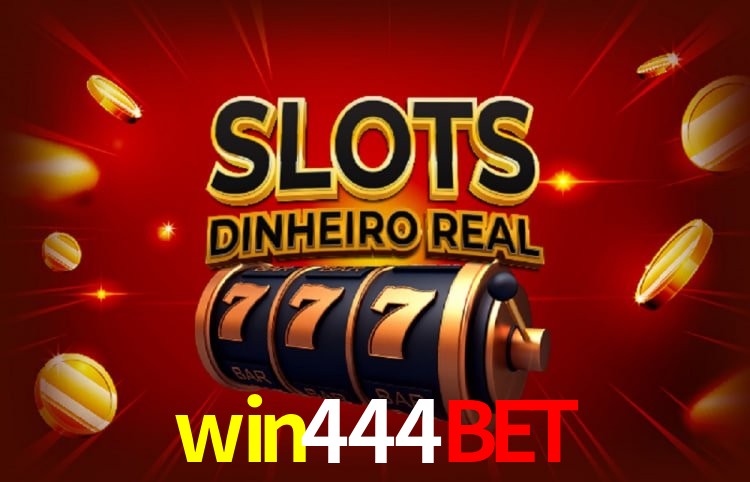 win444bet Segurança Logo 3