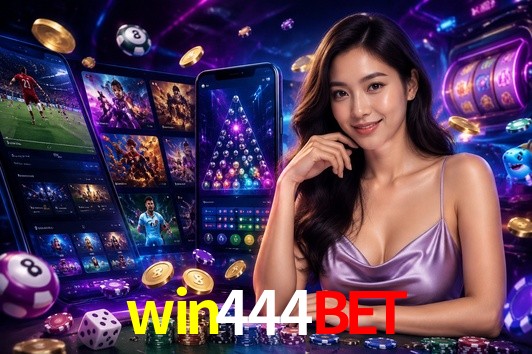 Exclusive Offers win444bet